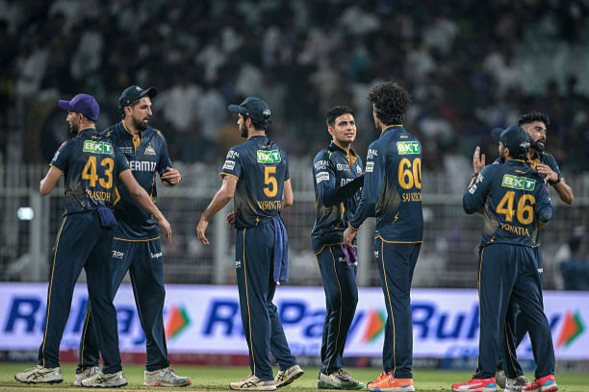 Gujarat Titans At IPL 2026 Auction All You Need To Know — GT Targets, GT Squad, Remaining Purse, Auction Picks & Strategy