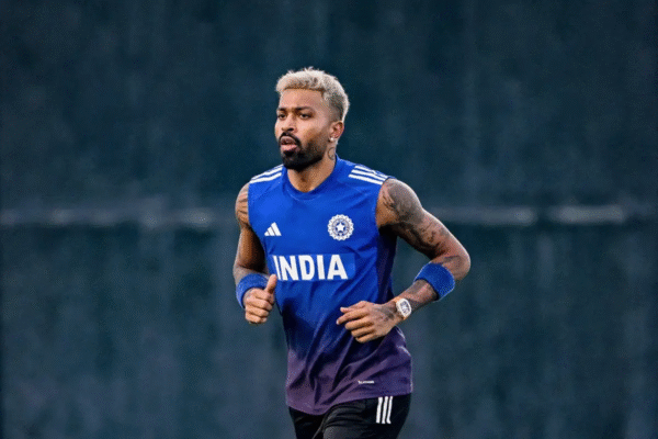 Hardik Pandya Return Timeline: Match Confirmed For India All-rounder's Return For IND vs SA T20Is