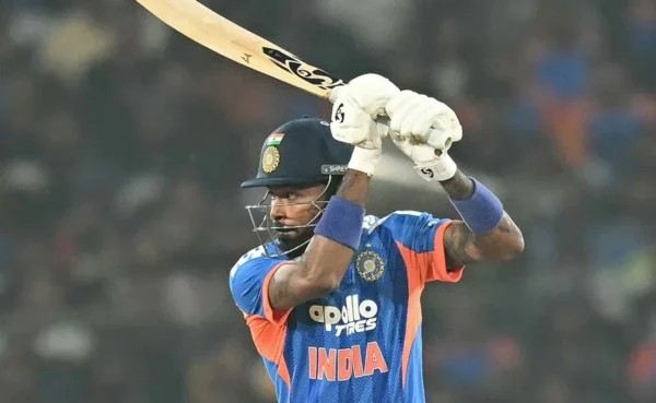 Hardik Pandya Reveals Forecasting Hitting First-Ball Six in IND vs SA 5th T20I After POTM Performance