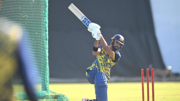 Highest Successful Run Chase in List A: Karnataka, Bengal Enter List After Recordbreaking Show in Vijay Hazare Trophy 2025–26 Round 1