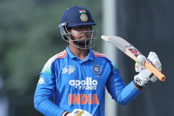 Highest Scores by Indians in Youth ODIs Vaibhav Suryavanshi Enters List After 171 in U19 Asia Cup 2025