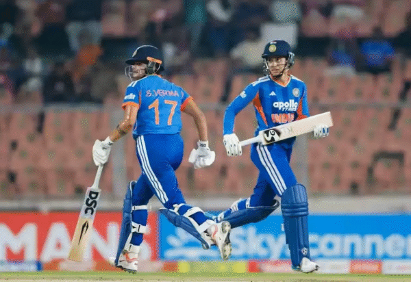 Highest Women's T20I Totals by India: Smriti Mandhana, Shafali Verma Propel India to Their Biggest Score During INDW vs SLW 4th T20I