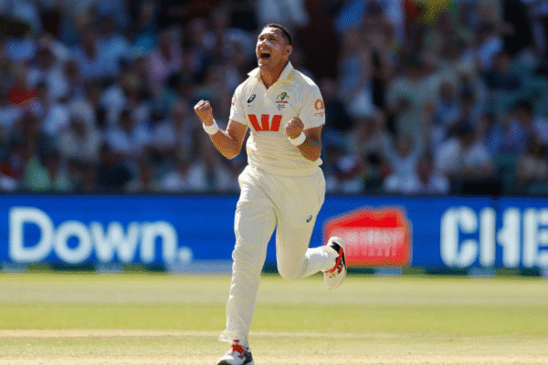 How Australia Coach Guided Scott Boland in Countering England Batters in Ashes 2025.