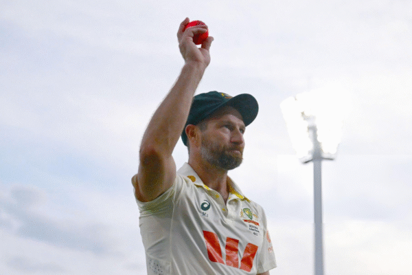 How Australia Pulled Off a Tactical Masterstroke by Picking Michael Neser Over Nathan Lyon in 2nd Ashes 2025 Test.