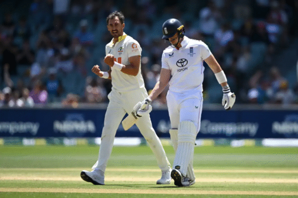 How England Missed a Golden Chance in the 3rd Ashes Test