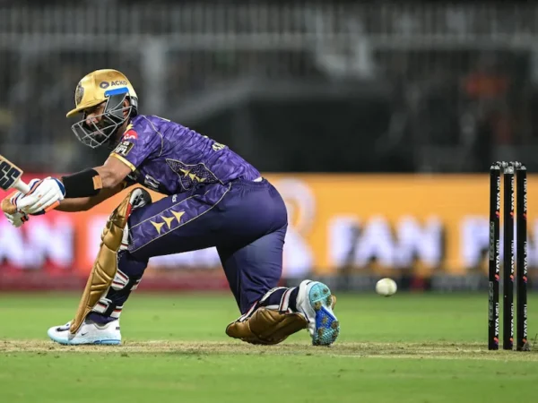 How KKR Players Fared in SMAT 2025-26 Ft. Ajinkya Rahane, Anukul Roy