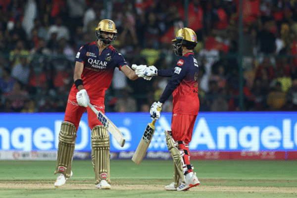 How RCB Players Fared In SMAT 2025-26 Ft. Devdutt Padikkal and Venkatesh Iyer