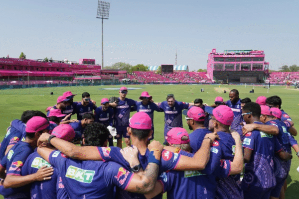 How RR Squad Built Incredible Bowling Depth After IPL 2026 Auction