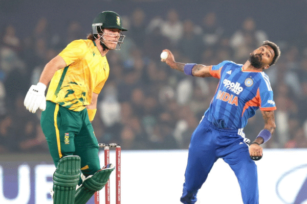 IND vs SA Dream11 Prediction Today 2nd T20I Playing XI