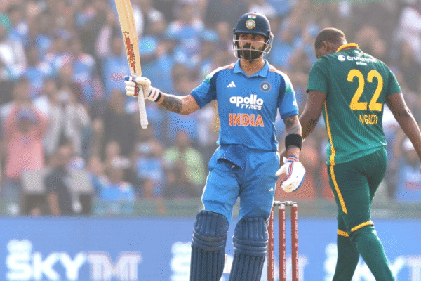 IND vs SA Dream11 Prediction Today 3rd ODI