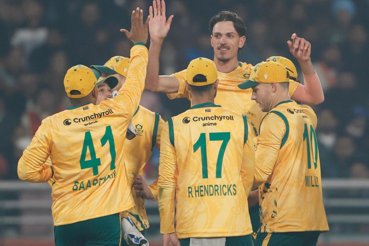 IND vs SA Dream11 Prediction Today 3rd T20I