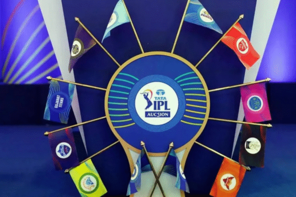 IPL 2026 Auction Live Streaming in India: Where to Watch Indian Premier League Auction Live Telecast in India
