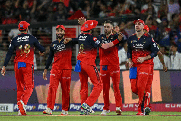 IPL 2026 Auction Recruit Vihaan Malhotra Makes Case For RCB Playing XI After Stunning Fifty in U19 Asia Cup 2025