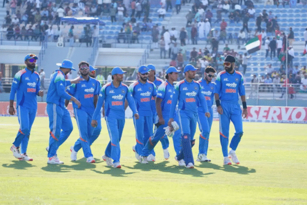 India A Cricketer Abhimanyu Easwaran Added to IPL 2026 Auction List After Request from Franchise