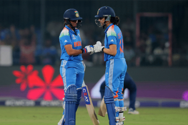 India Women Squad Announced For T20Is Against Sri Lanka