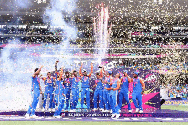 T20 World Cup 2026 India Squad Announcement