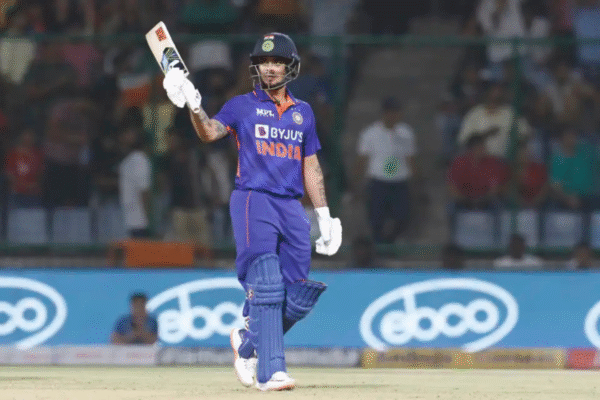 Ishan Kishan Opens Up on Team India Snub After Leading Jharkhand to Maiden SMAT Title
