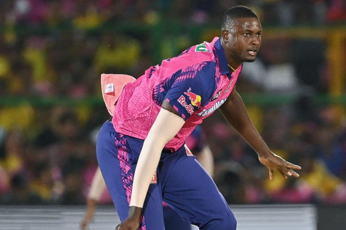 Jason Holder Impresses With Another All-Round Performance in ILT20, Sets Himself Up for a Hefty IPL 2026 Auction Deal.