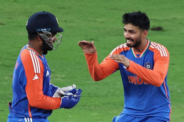 Jitesh Sharma Opens Up on Replacing Sanju Samson in India Playing XI Ahead of T20 World Cup 2026