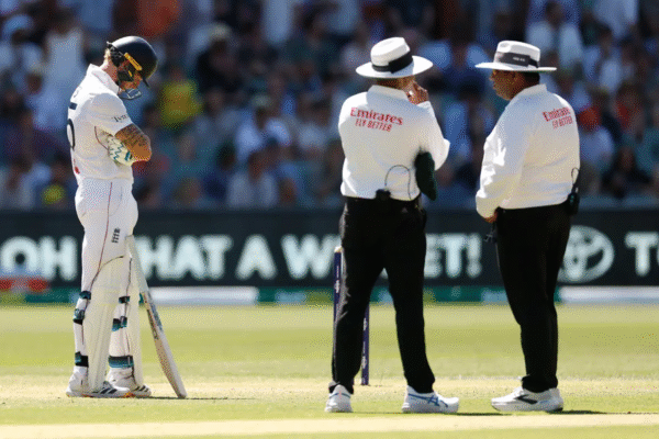 Former Australia Coach Lauds Ben Stokes, Draws Difference Between England and Australia in Ashes 2025-26