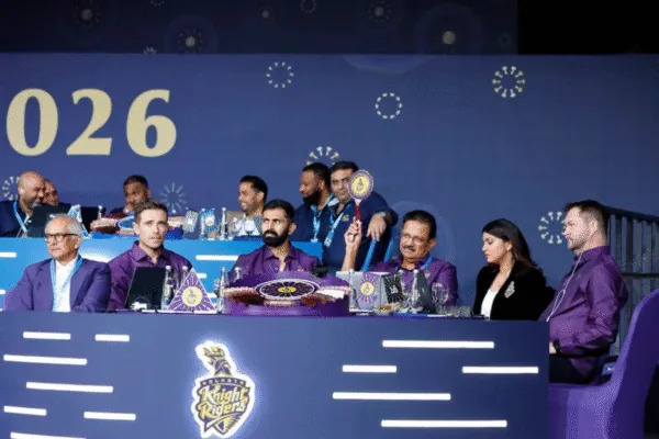 KKR IPL 2026 Squad Analysis Strengths, Weaknesses, and Strongest XI