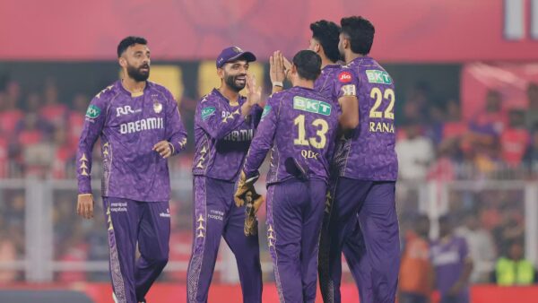 KKR IPL 2026 Squad — Full list of players Kolkata Knight Riders bought