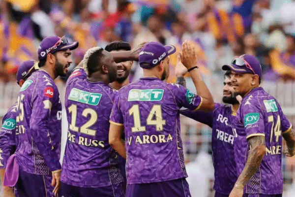 KKR Target Top Gun Overseas Fast Bowling Duo At IPL 2026 Auction To Bolster Pace Attack