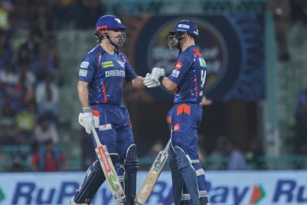 LSG Could Go for This Domestic Top-Order Player To Back Aiden Markram and Mitchell Marsh at IPL 2026 Auction