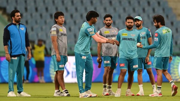 LSG To Send Pace Trio to South Africa To Prepare for IPL 2026 Season, BCCI Grants Permission
