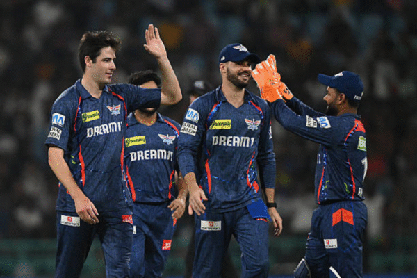 LSG Top Priorities At IPL 2026 Auction