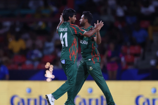 Lowest Totals Defended In T20 World Cup