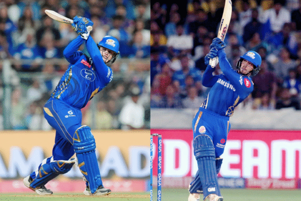 MI Best XI After IPL 2026 Auction