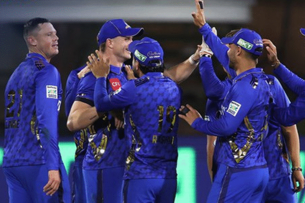 MICT vs DSG Dream11 Prediction Today SA20 2026 Match 1