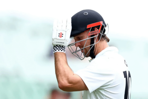 Mitchell Marsh Australia Sheffield Shield 2025-26