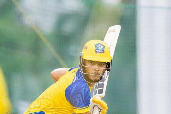 Most Expensive Uncapped Players in IPL: Kartik Sharma, Prashant Veer Make History After Record Bids From CSK in IPL 2026 Auction