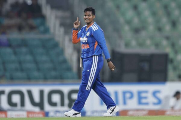 Most Wickets in WT20I Deepti Sharma Goes Past Australia Star To Take Top Spot