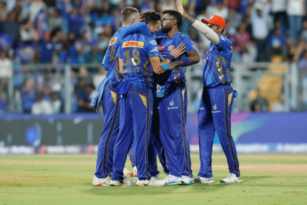 Mumbai Indians Left-Field Target At IPL 2026 Auction: Domestic Batting Beast Being Scouted