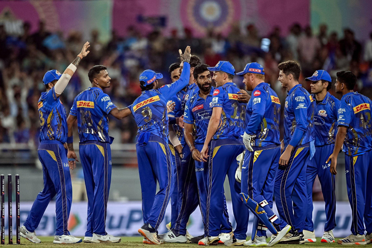 Mumbai Indians Set To Target Uncapped Wicketkeeper-Batter Mukul Choudhary As Ryan Rickelton’s Backup in IPL 2026 Auction.