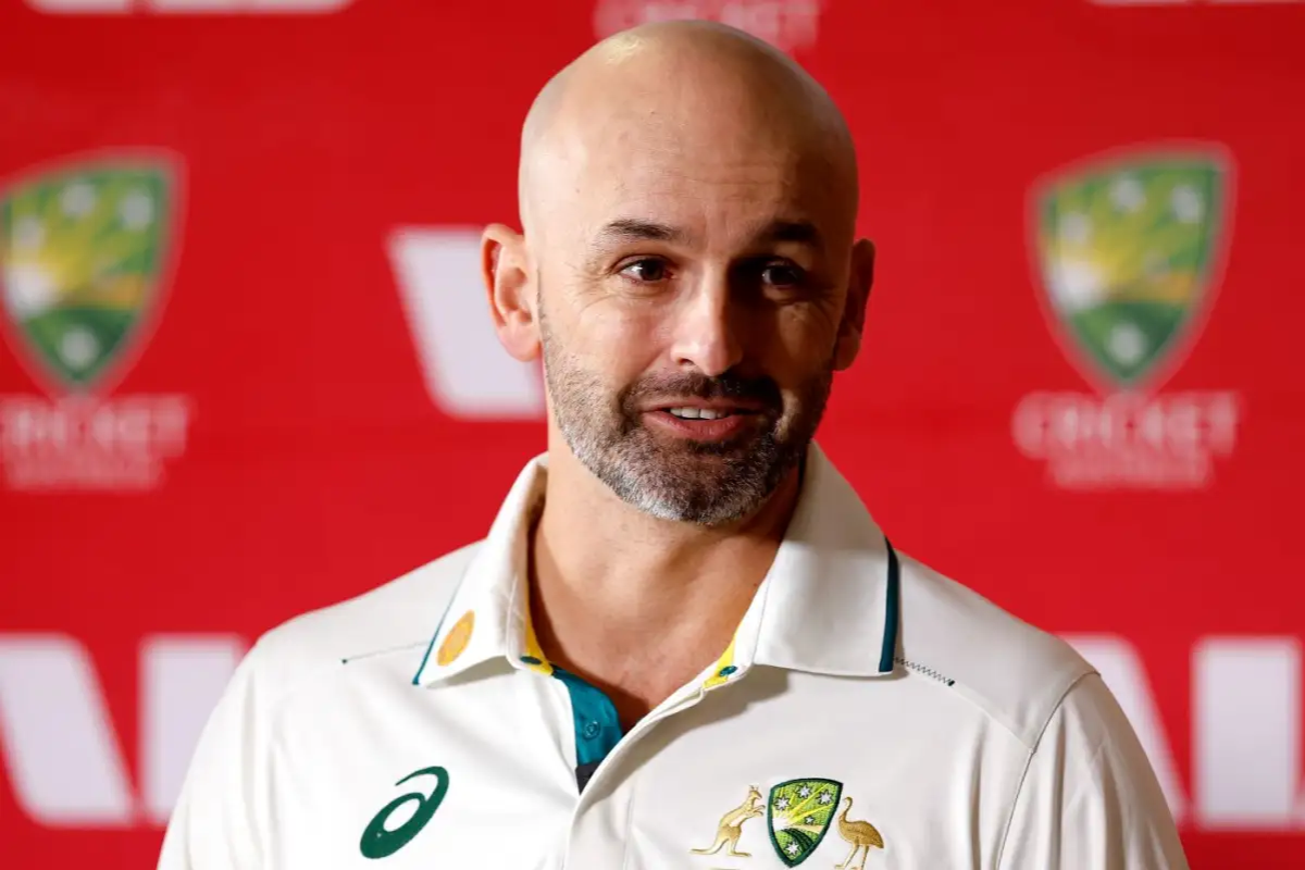 Nathan Lyon Expresses Disappointment On Air After Being Snubbed Ahead Of the 2nd Ashes Test
