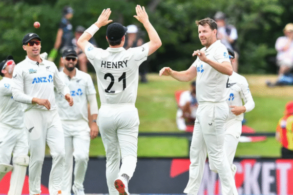 New Zealand Pacer Gets Closer to a Deal at IPL 2026 Auction, Shines With a Five-Wicket Haul in Latest Outing