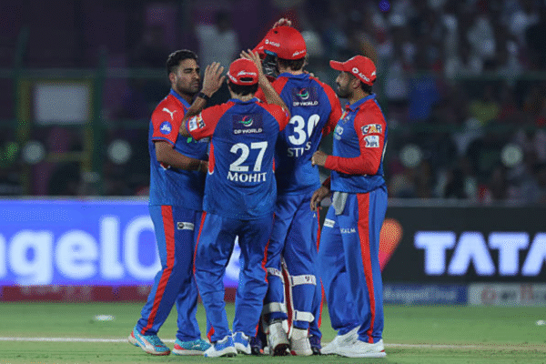 Newly Recruited Delhi Capitals Star Auqib Nabi Opens Up On Struggles and Ambitions After INR 8.40 Crore Bid in IPL 2026 Auction