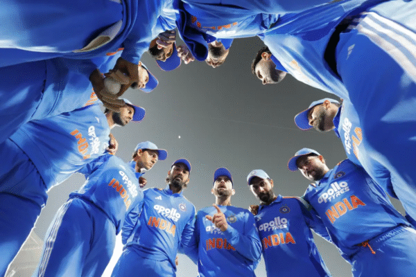 Not Just Virat Kohli And Rohit Sharma, BCCI Directs All India Players To Feature in Vijay Hazare Trophy 2025-26