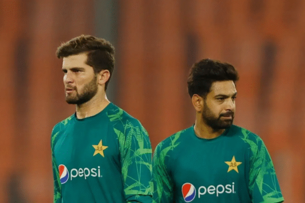 Dark Clouds Over Pakistan T20 World Cup squad As Pacer To Head Back Home After Injury in BBL 2025-26