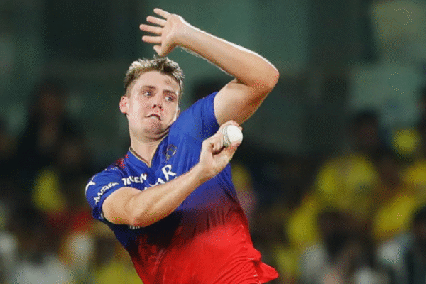 Predicting the Top 5 Highest Bids At IPL 2026 Auction