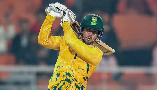 Quinton De Kock reveals how retirement brought back 'hunger to win' after stellar form in IND vs SA series