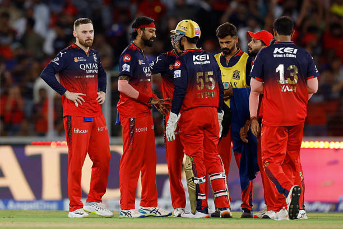 RCB Auction Priority Set To Include Domestic Wicketkeeper Backup At IPL 2026 Auction Tejasvi Dahiya, Kartik Sharma, Tushar Raheja, Vansh Bedi