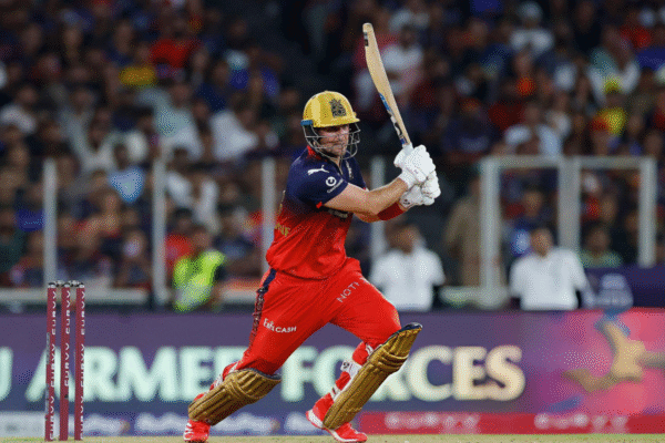 RCB Could Target a Domestic All-Rounder Lalit Yadav To Cover Liam Livingstone Absence at IPL 2026 Auction.