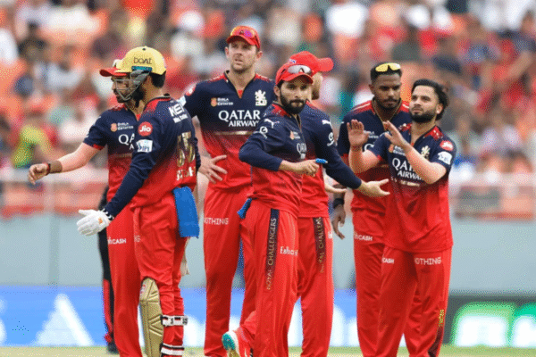 RCB New Recruit Bags Four-Wicket Haul, Eyes Bigger Role in IPL 2026