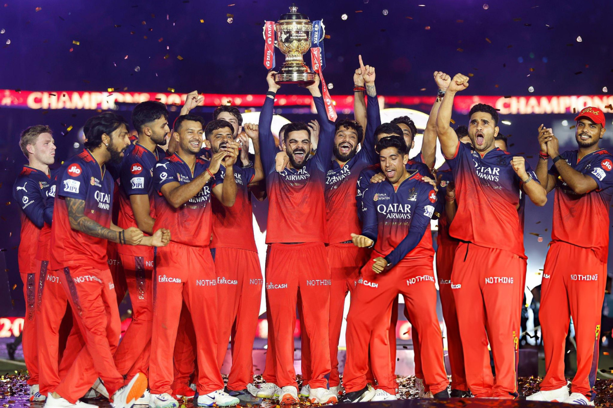 RCB at IPL 2026 Auction All You Need To Know — RCB Targets, RCB Squad, Remaining Purse, Auction Picks & Strategy.