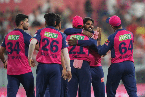 RR Top Priorities At IPL 2026 Auction